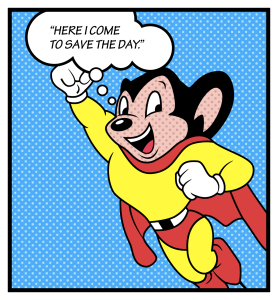 mighty_mouse_using_pop_art_style_by_duceduc-d561xzj