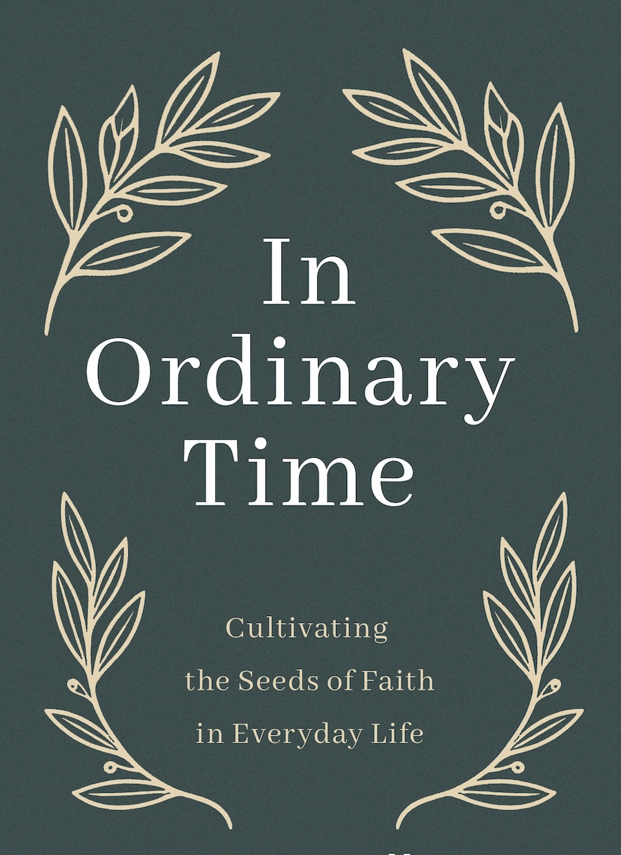 In Ordinary Time book cover