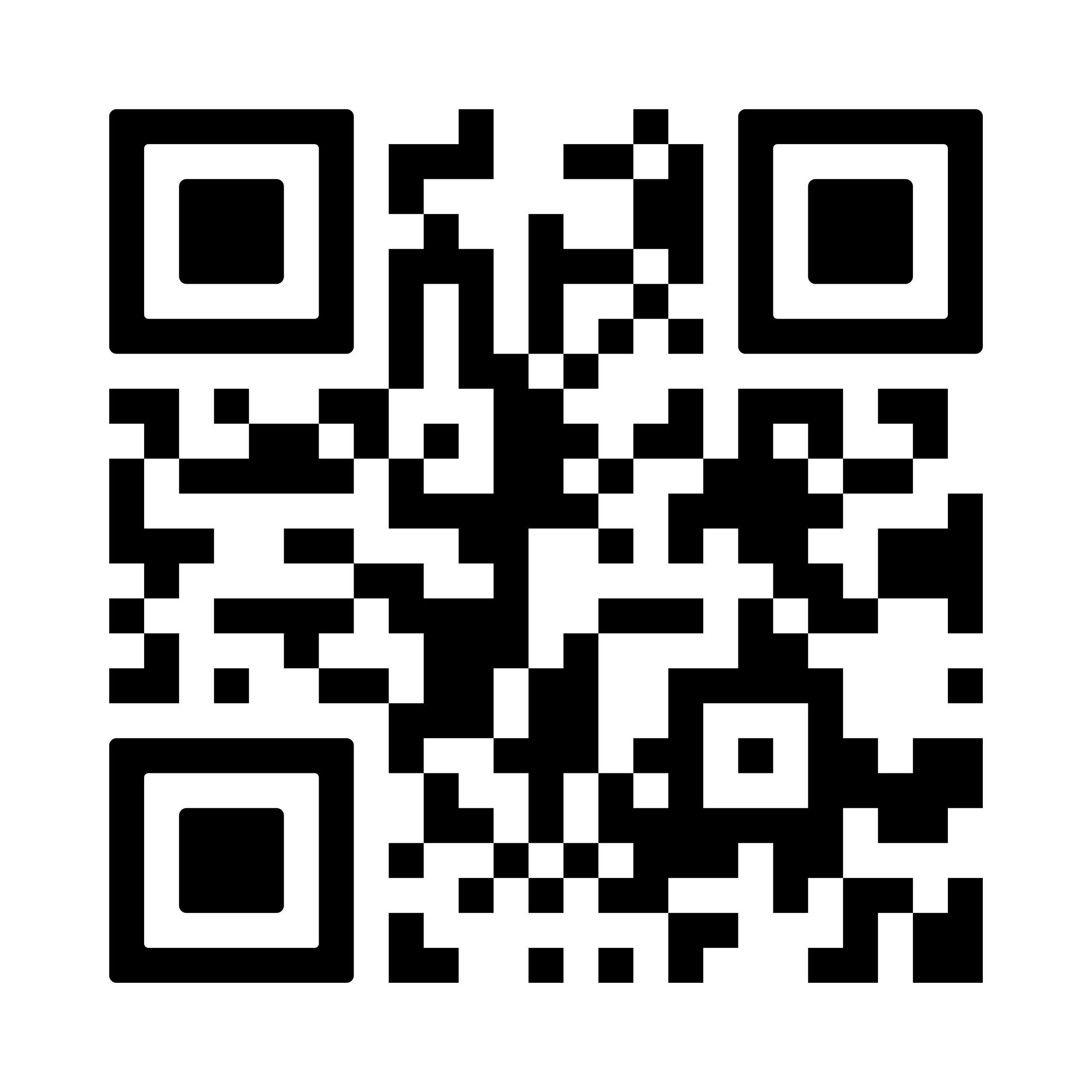 QR code linking to the Amazon listing for In Ordinary Time